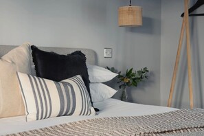 Appartamento | 1 camera, Internet