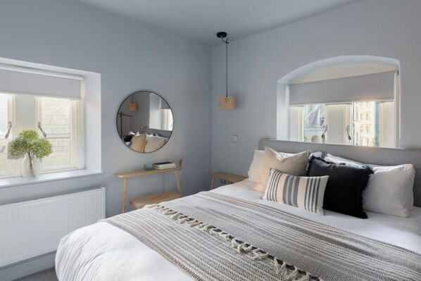 公寓 | 1 間睡房、互聯網