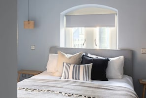 1 slaapkamer, snel internet