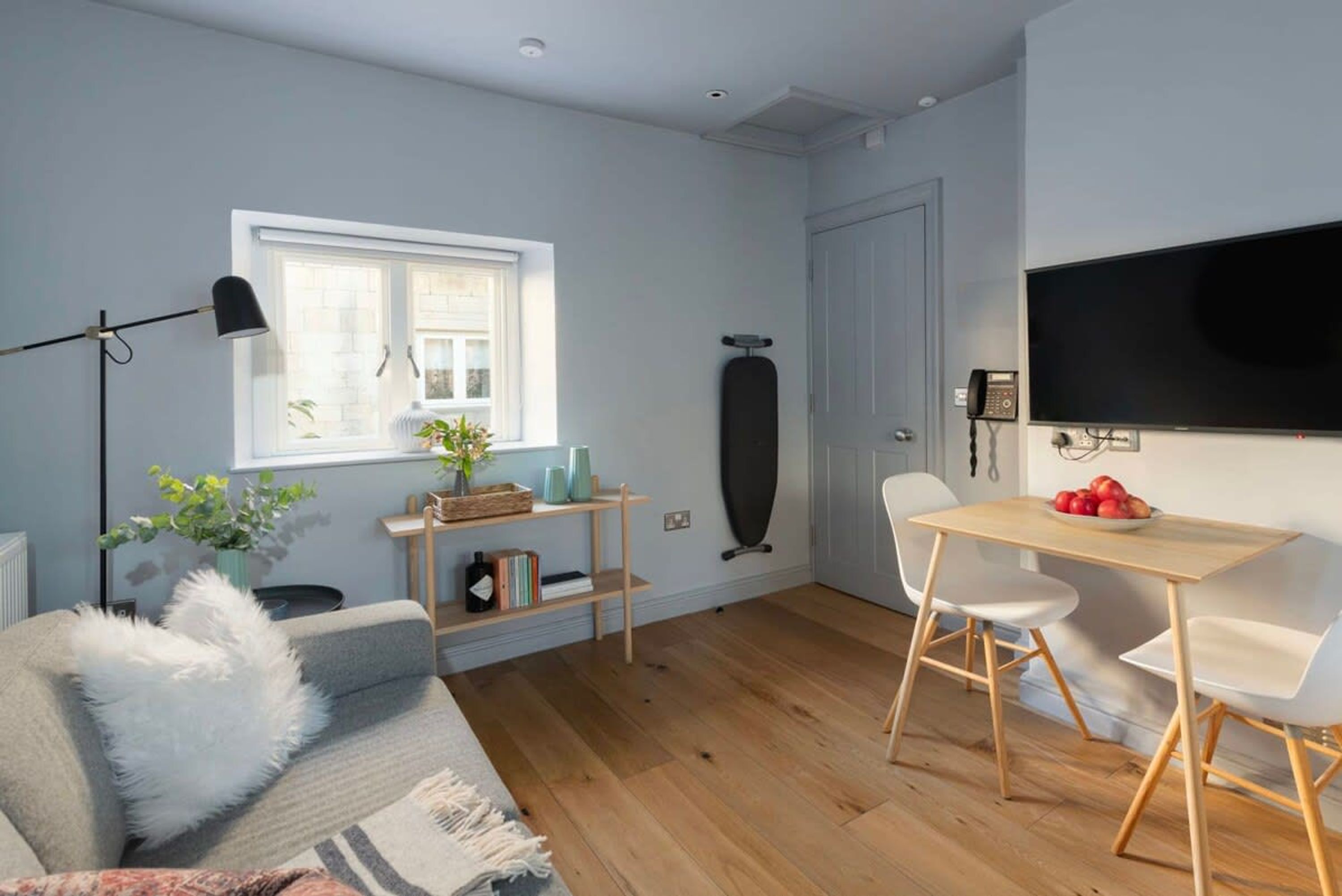 1 Schlafzimmer, Internetzugang