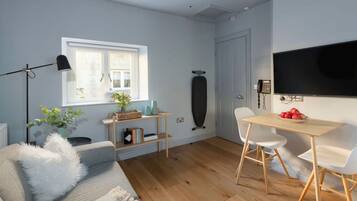 1 Schlafzimmer, Internetzugang