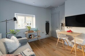 Departamento | 1 habitación y internet