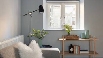 1 Schlafzimmer, Internetzugang