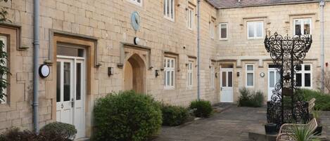 アパートメント | 1 室のベッドルーム、インターネットアクセス