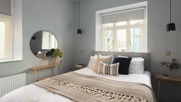 1 kamar tidur dan internet