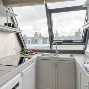 Lägenhet | 2 sovrum och internet