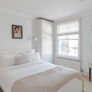 Apartment | 2 bedrooms, Internet - Light-filled Primrose Hill Rooftop Retreat (London)