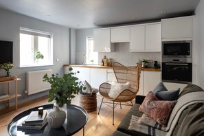 Apartment | 1 Schlafzimmer, Internetzugang