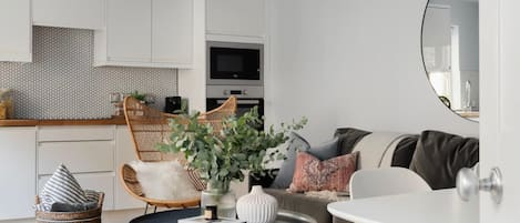 1 bedroom, Internet