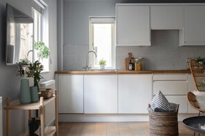 アパートメント | 1 室のベッドルーム、インターネットアクセス