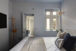 1 kamar tidur dan internet