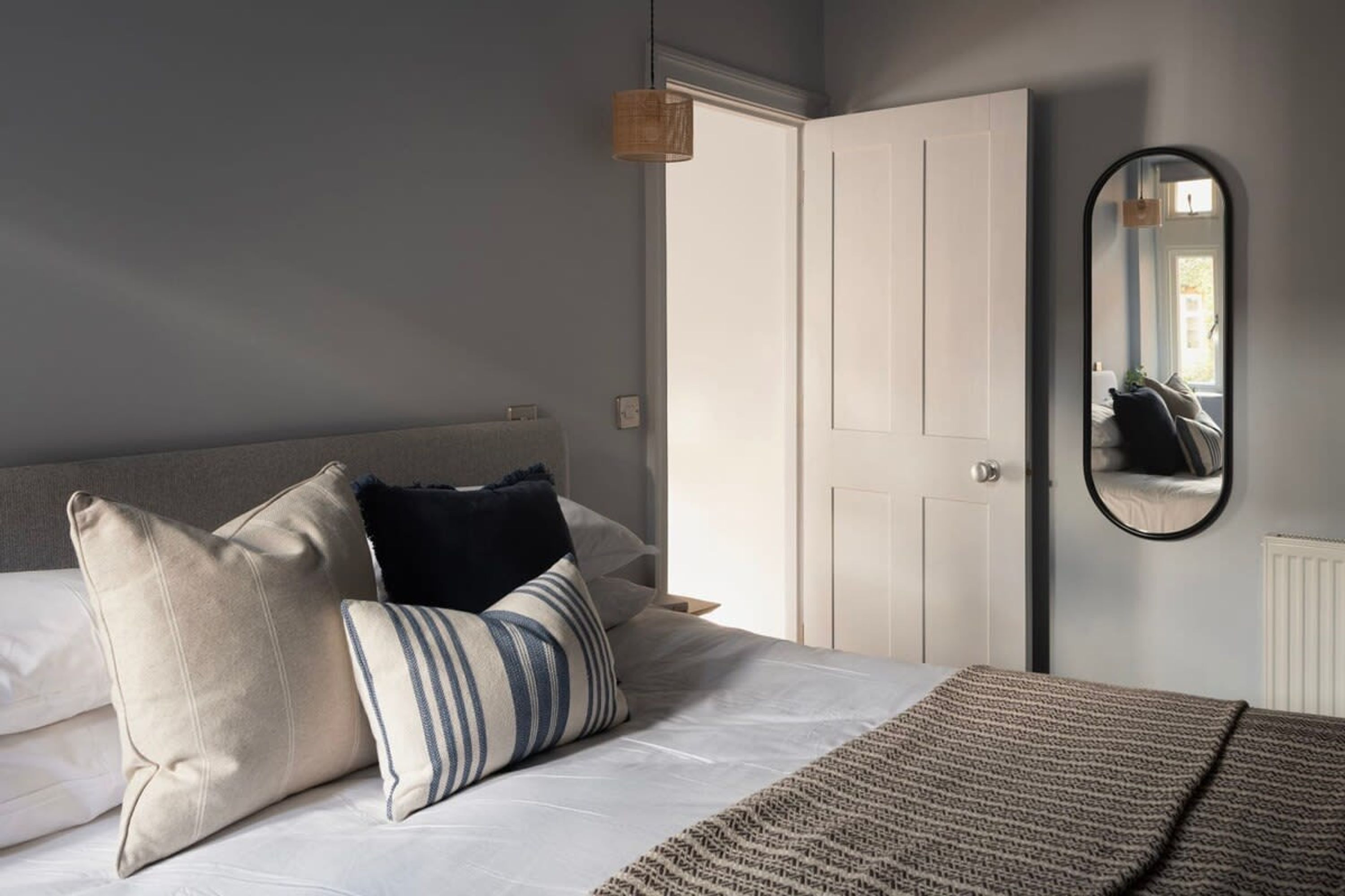 1 kamar tidur dan internet