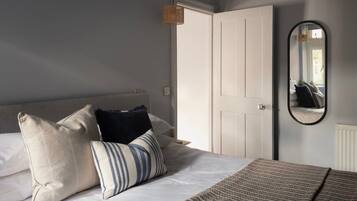 1 kamar tidur dan internet