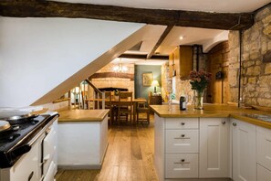 House | 5 bedrooms, Internet - Spacious Homely Georgian Town House Central Bath (Bath)
