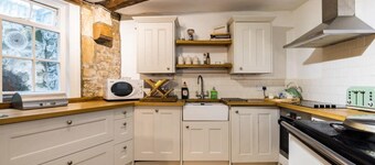 Spacious Homely Georgian Town House Central Bath