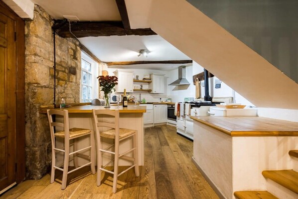 Apartment | 5 bedrooms, Internet - Spacious Homely Georgian Town House Central Bath (Bath)