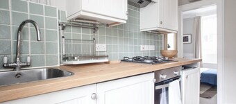 Studio Apartment in Fitzrovia Near Oxford Street
