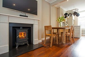 Apartment - Luxury Marylebone House With Private Garden (London)