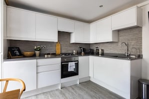 House | 3 bedrooms, Internet - Modern Duplex Near Oxford Street (London)