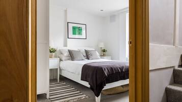 Apartment | 3 bedrooms, Internet