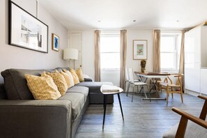 Appartement | 3 chambres, Internet