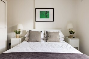 Apartment | 3 bedrooms, Internet - Modern Duplex Near Oxford Street (London)