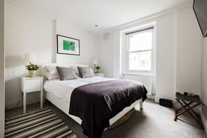 House | 3 bedrooms, Internet - Modern Duplex Near Oxford Street (London)