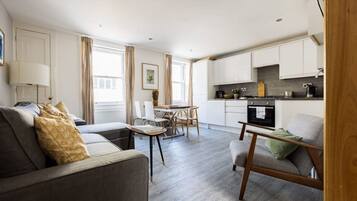 Apartment | 3 bedrooms, Internet
