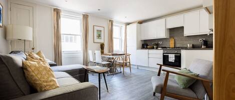 Appartement | 3 slaapkamers, snel internet