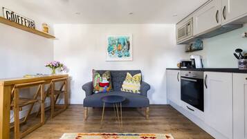 Villa | 1 bilik tidur, seterika/papan seterika, Internet