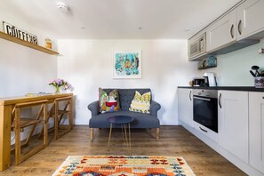 Vila | 1 kamar tidur, setrika/meja setrika, dan internet