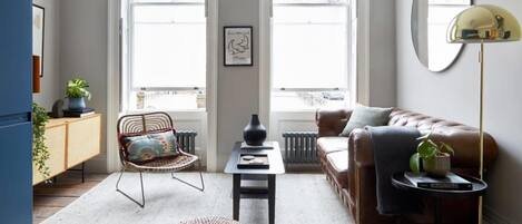 Apartment | 1 bedroom, Internet