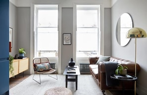 Apartment | 1 bedroom, Internet - Stylish Apartment Minutes From Angel Tube (London)