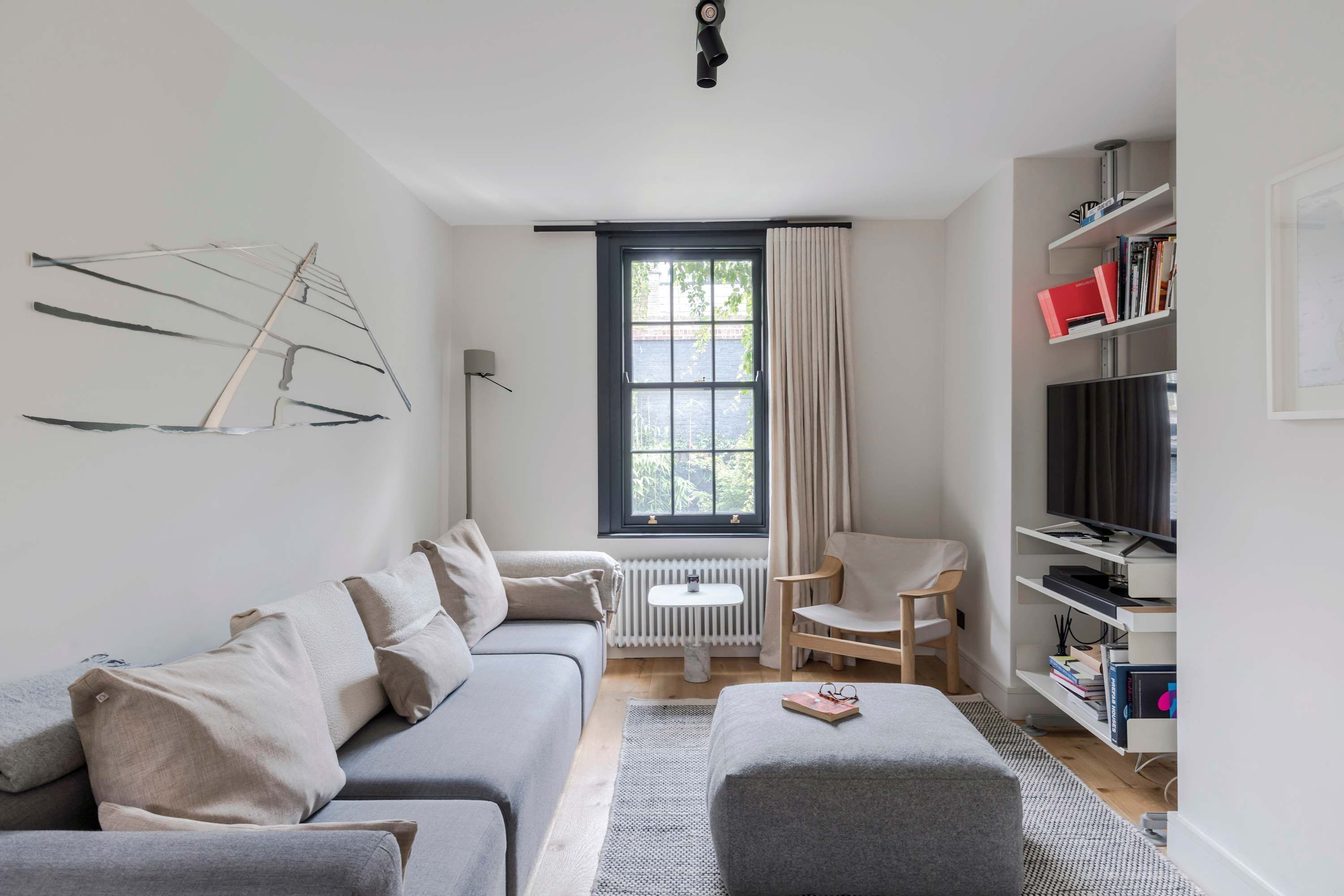House | 3 bedrooms, iron/ironing board, Internet