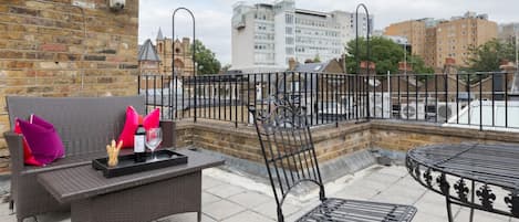 Apartamento | 1 quarto, acesso à internet de alta velocidade