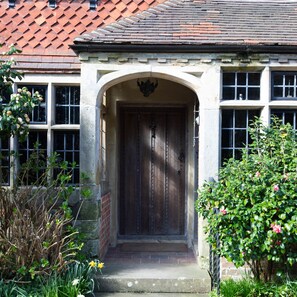 6 habitaciones y acceso a internet