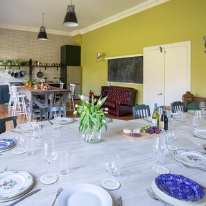 Ferienhaus | 6 Schlafzimmer, Internetzugang