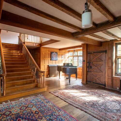 Large Country House in Ashdown Forest