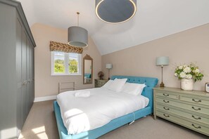 Huis | 3 slaapkamers, een strijkplank/strijkijzer, internet