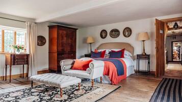 Ferienhaus | 7 Schlafzimmer, Internetzugang