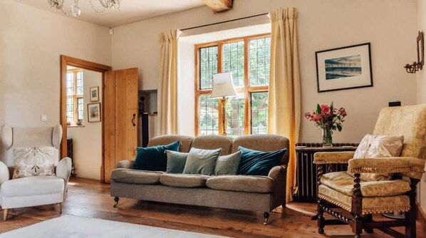 Maison | 7 chambres, Internet