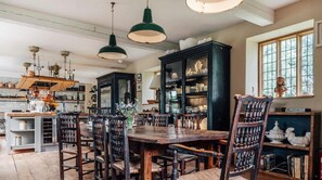 Maison | 7 chambres, Internet