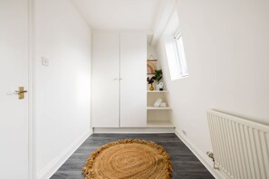 Leilighet | 2 soverom og internett