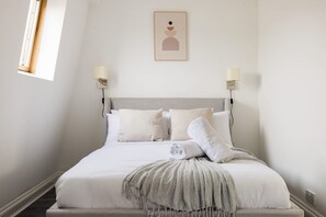 Apartment | 2 bedrooms, Internet - Stylish 2 Bedroom Apartment - Shepherd s Bush (London)