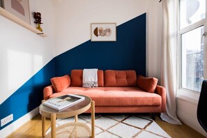 Huis | 1 slaapkamer, internet