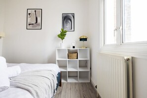 Căn hộ | 1 phòng ngủ, truy cập Internet tốc độ cao