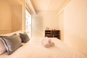 Apartment | 2 bedrooms, Internet - Central Soho Loft With A C Concierge (London)