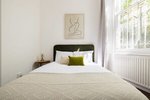 Hus | 1 soverom og internett