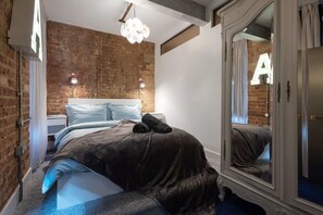 Appartement, toegankelijk voor mindervaliden | 3 slaapkamers, internet