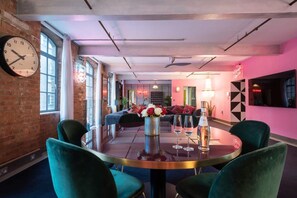 Appartement, toegankelijk voor mindervaliden | 3 slaapkamers, internet